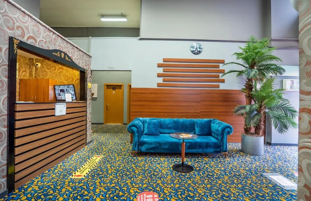 216 Hill Suites-1